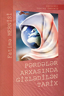 Pərdələr arxasında gizlədilən tarix