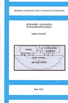 Mühəndisi-geologiya: ekoloji mühəndisi-geologiya