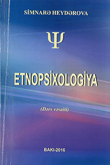 Etnopsixologiya
