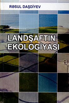 Landşaftın ekologiyası