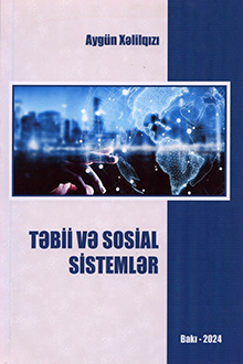 Təbii və sosial sistemlər kursu üzrə praktikum