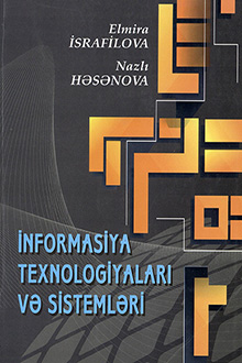 İnformasiya texnologiyaları və sistemləri