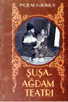 Şuşa-Ağdam teatrı