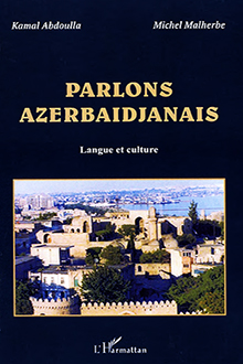 Parlons Azerbaidjanais