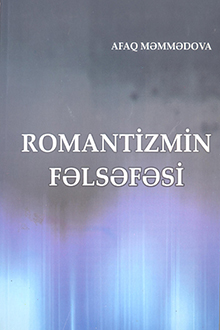 Romantizmin fəlsəfəsi