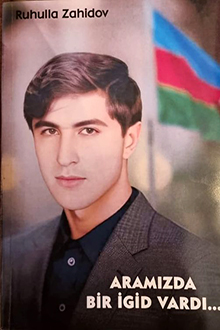 Aramızda bir igid vardı