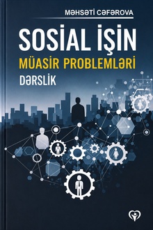 Sosial işin müasir problemləri