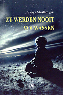 Ze werden nooit volwassen: holland dilində