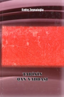 Tarixin qan yaddaşı