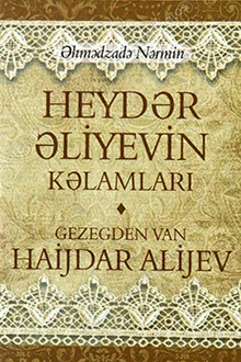 Heydər Əliyevin kəlamları