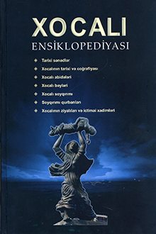 Xocalı ensiklopediyası