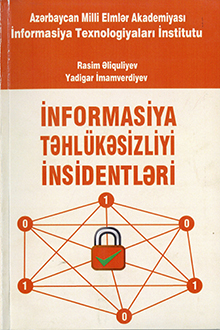 İnformasiya təhlükəsizliyi insidentləri