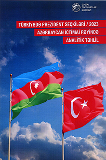 Türkiyədə prezident seçkiləri - 2023: Azərbaycan ictimai rəyində