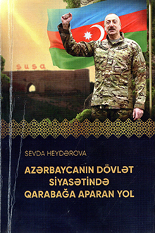 Azərbaycanın dövlət siyasətində Qarabağa aparan yol