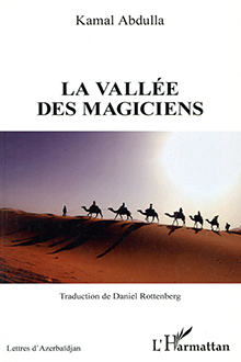 La Vallée des Magiciens