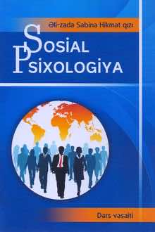 Sosial psixologiya