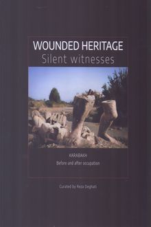 Wounded Heritage