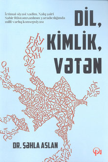  Dil, Kimlik, Vətən