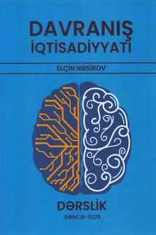 Davranış iqtisadiyyatı