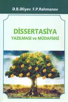 Dissertasiya