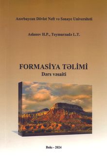 Formasiya təlimi