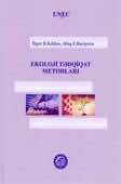 <p><strong>Xəlilov, İ.&nbsp;B.</strong>&nbsp;Ekoloji&nbsp;tədqiqat&nbsp;metodları:&nbsp;dərslik.-&nbsp;Bakı, 2023.- 236&nbsp;s.</p>