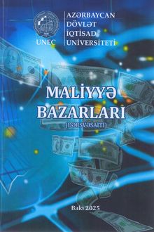 Maliyyə bazarları