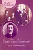 <p><strong>Vahabova, Səadət.&nbsp;</strong>Ömər Faiq Nemanzadə: həyatı və yaradıcılığı.- Bakı, 2022.- 164 s.</p>