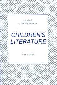 Children’s Literature