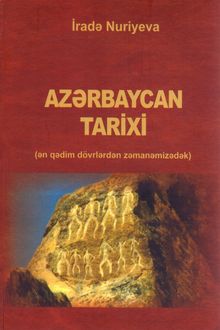 Azərbaycan tarixi