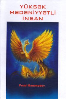 Yüksək mədəniyyətli insan