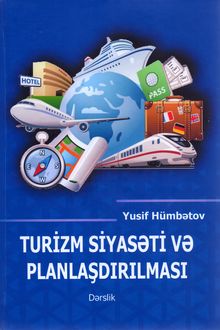 Turizm siyasəti və planlaşdırılması
