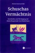 <p><strong>Heß, Michael Reinhard.</strong> Schuschas Vermächtnis: Geschichte und Werdegang der Kulturhauptstadt Aserbaidschans.- München, 2022.- 599 S.- Alman dilində.</p>