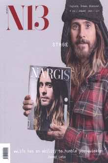 NARGİS
