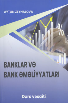 Banklar və bank əməliyyatları