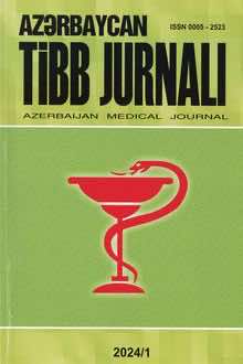 Azərbaycan tibb jurnalı