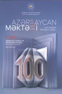 Azərbaycan məktəbi