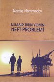 <p><strong>Məmmədov, Namiq.</strong> Müasir Türkiyənin neft problemi: monoqrafiya.- Bakı, 2023.- 160 s.<br>&nbsp;</p>