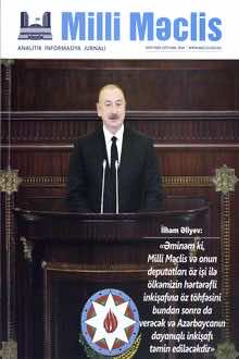 Milli Məclis