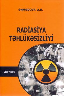 Radiasiya təhlükəsizliyi