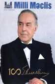 <p style="text-align:justify;"><strong>Milli&nbsp;Məclis</strong> / Təsisçi: Azərbaycan&nbsp;Respublikasının&nbsp;Milli&nbsp;Məclisi.- Bakı.- 2023.- May.</p>