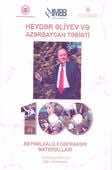 <p><strong>“Heydər Əliyev və Azərbaycan təbiəti”</strong> <strong>mövzusunda beynəlxalq konfransın materialları</strong>.- Bakı, 2023.- 212 s.- Azərbaycan və ingilis dillərində.</p>
