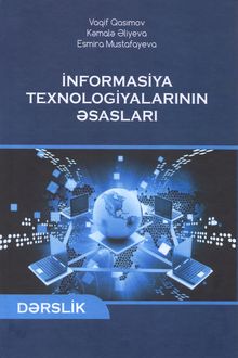 İnformasiya texnologiyalarının əsasları
