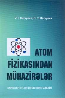 Atom fizikasından mühazirələr