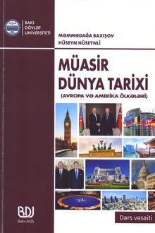 Müasir dünya tarixi