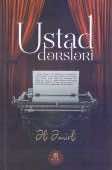 <p><strong>Əmirli, Əli</strong>. Ustad dərsləri.- Bakı, 2022.- 64 s.</p>