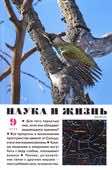 <p style="text-align:justify;"><strong>Наука и жизнь</strong> / Учредитель: АНО «Редакция журнала «Наука и жизнь».- Москва.- 2023.- № 09.</p>