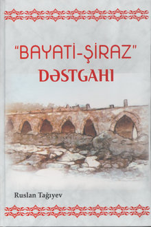 "Bayatı-Şiraz" dəstgahı