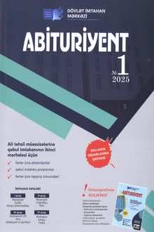 Abituriyent