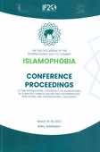 <p><strong>Conference proceedings of the international conference on islamophobia as a specific form of racism and discrimination: new global and transnational challenges</strong>: March 15-16, 2023.- Baku, 2023.- 190 p.- İngilis dilində.</p>